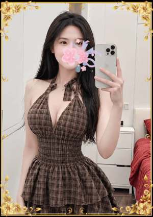 20代美人 あんな