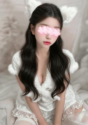 kiss かれん