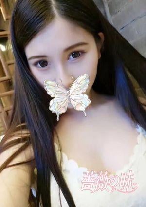 薔薇の味 あずさ