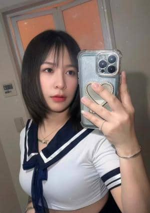 ジャスミン りさ