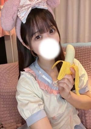 ラビット空間 新橋ルーム なこ