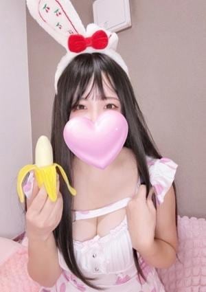 ラビット空間 新橋ルーム みぃこ
