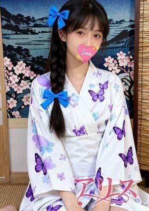 アリス なみ