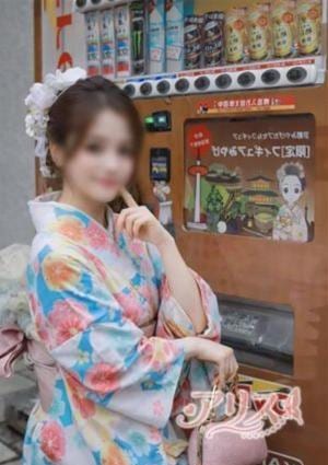 アリス なえ