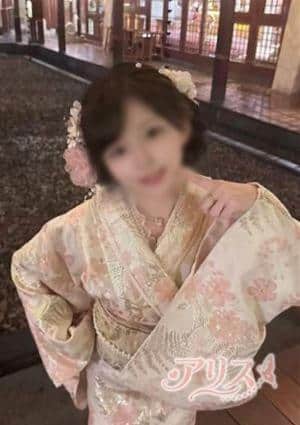 アリス めい