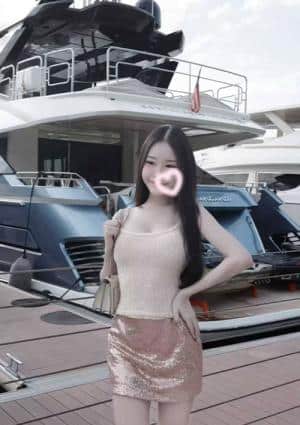 台北Honey ななみ