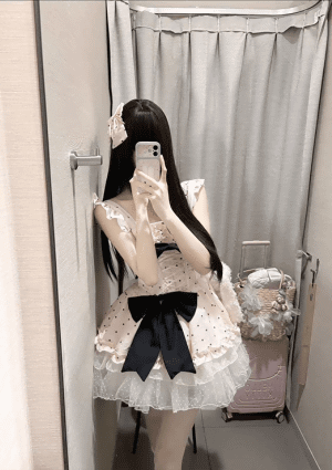 美人のキス えまちゃん