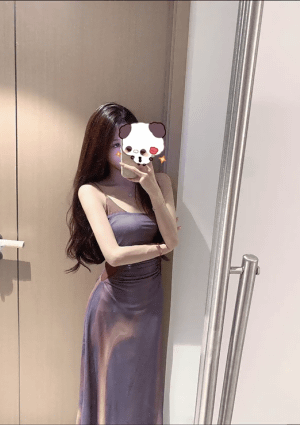 美人のキス みつきちやん