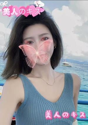 美人のキス まつりちゃん