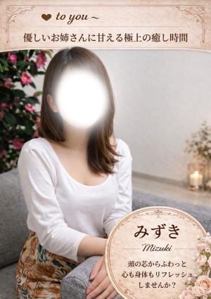 大人のヘッドスパサロン to you丸の内 みずき