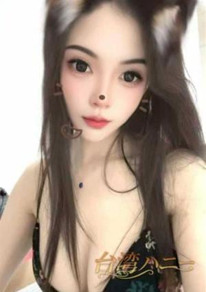 台湾ハニー あいか