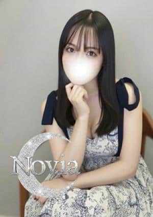 麻布十番メンズエステ Novia（ノビア） 道重 ともか