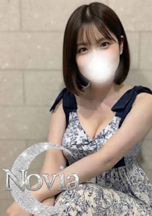 麻布十番メンズエステ Novia（ノビア） 南 こはる