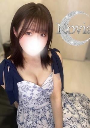 麻布十番メンズエステ Novia（ノビア） 朝比奈 ひより
