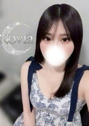 麻布十番メンズエステ Novia（ノビア） 桃叶 まゆう