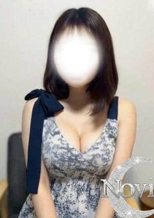 麻布十番メンズエステ Novia（ノビア） 佐々木 りんか