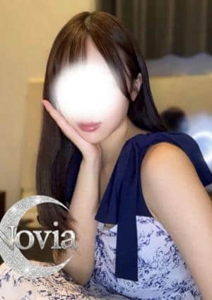麻布十番メンズエステ Novia（ノビア） 癒月 こより