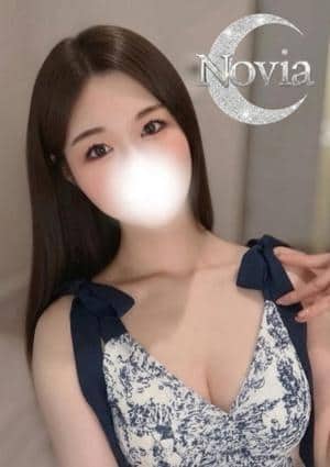 麻布十番メンズエステ Novia（ノビア） 花井 かりな
