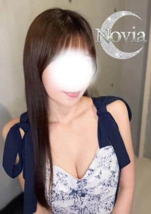 麻布十番メンズエステ Novia（ノビア） 日向 ねね
