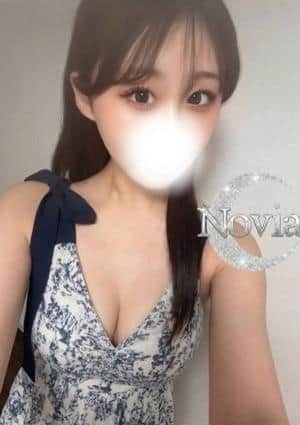 麻布十番メンズエステ Novia（ノビア） 七瀬 みゆ