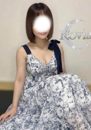 麻布十番メンズエステ Novia（ノビア） 一ノ瀬 ひなの
