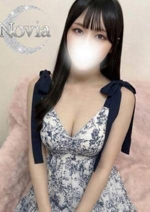 麻布十番メンズエステ Novia（ノビア） 月城 れな