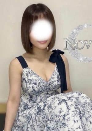 麻布十番メンズエステ Novia（ノビア） 一ノ瀬 ひなの