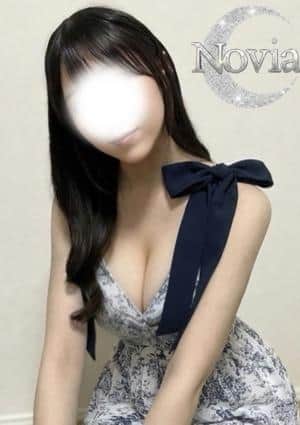 麻布十番メンズエステ Novia（ノビア） 月城 れな
