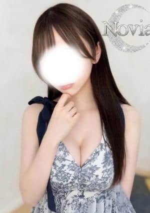 麻布十番メンズエステ Novia（ノビア） 癒月 こより