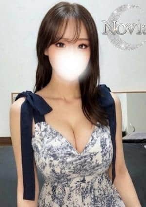 麻布十番メンズエステ Novia（ノビア） 桜庭 せら