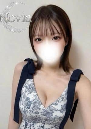 麻布十番メンズエステ Novia（ノビア） 神楽 いおり