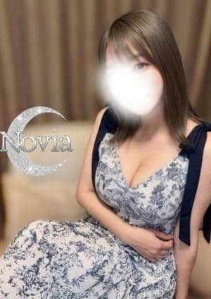 麻布十番メンズエステ Novia（ノビア） 桃瀬 ゆい