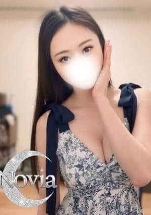 麻布十番メンズエステ Novia（ノビア） 仙石 もな