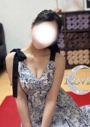 麻布十番メンズエステ Novia（ノビア） 青葉 りのん