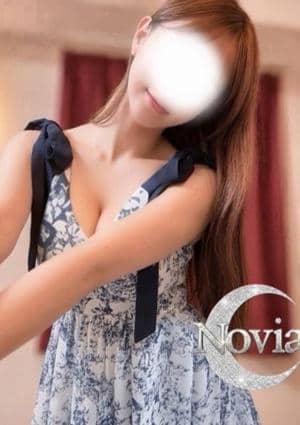 麻布十番メンズエステ Novia（ノビア） 白雪 いろは