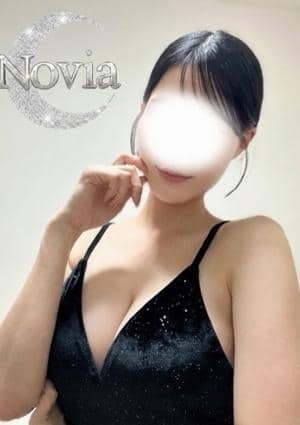 麻布十番メンズエステ Novia（ノビア） 星野 つむみ