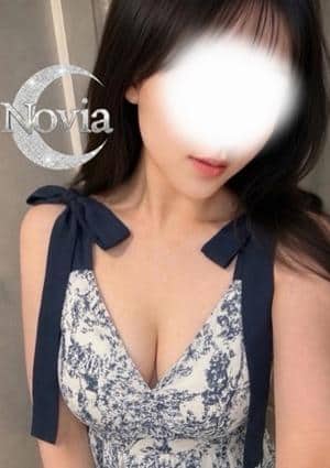 麻布十番メンズエステ Novia（ノビア） 市川 みき