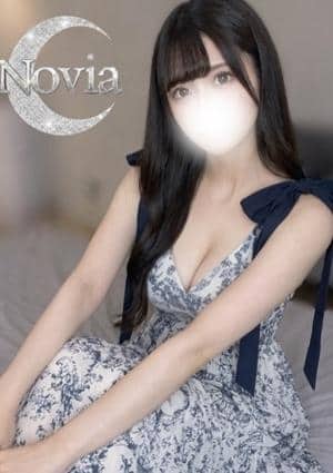 麻布十番メンズエステ Novia（ノビア） 藤堂 ゆりか