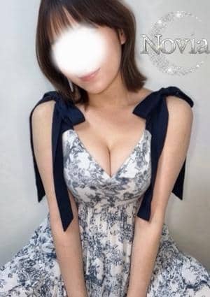 麻布十番メンズエステ Novia（ノビア） 白崎 らん