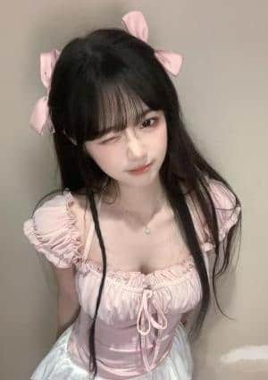 ほわり みよちゃん