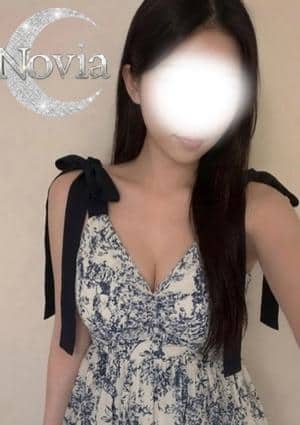 日本橋メンズエステ Novia（ノビア） 橘 りん