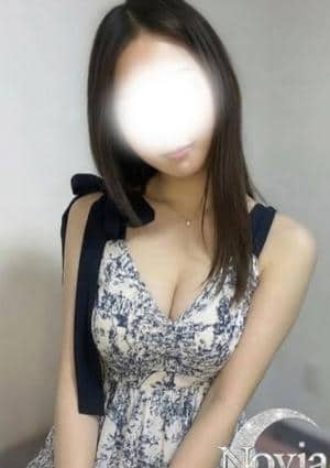 日本橋メンズエステ Novia（ノビア） 朝倉 みな