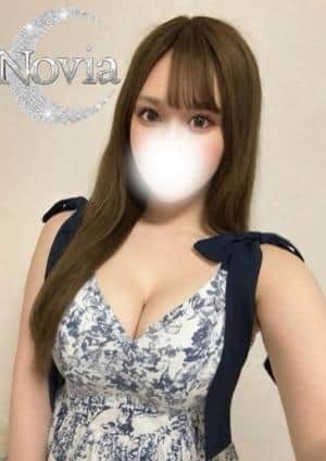 日本橋メンズエステ Novia（ノビア） 望月 めい