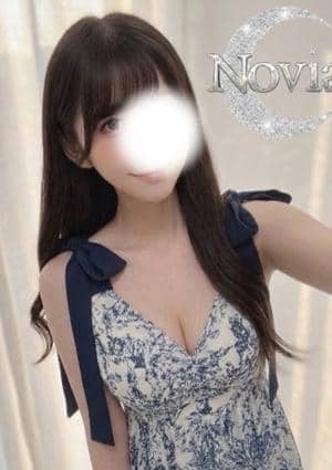 日本橋メンズエステ Novia（ノビア） 藤堂 ゆりか