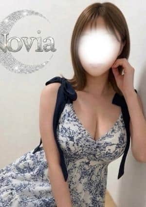 日本橋メンズエステ Novia（ノビア） 有村 なな