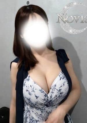 日本橋メンズエステ Novia（ノビア） 平野 もも