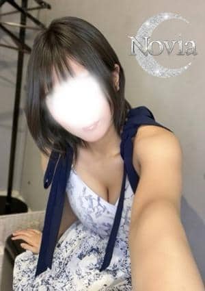 日本橋メンズエステ Novia（ノビア） 加賀美 のあ