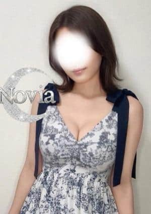 日本橋メンズエステ Novia（ノビア） 冬月 ゆき