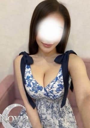 日本橋メンズエステ Novia（ノビア） 夢野 ありす