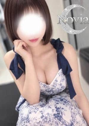 日本橋メンズエステ Novia（ノビア） 水瀬 むぎ